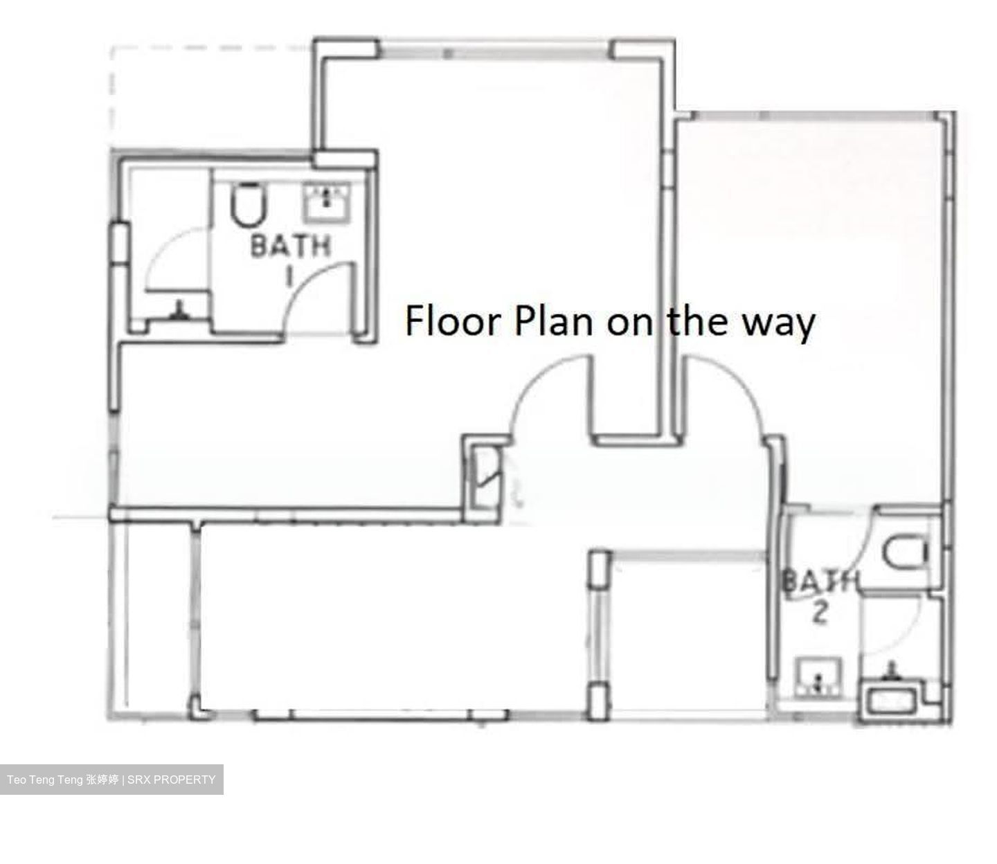 Wak Hassan Drive (D27), Semi-Detached #635506921